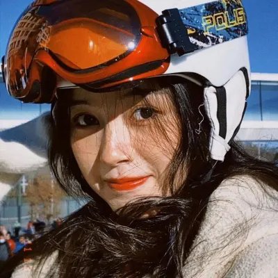 我们的情人们