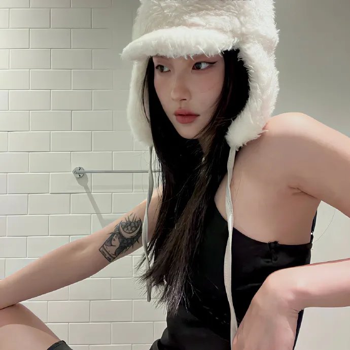 永远强壮